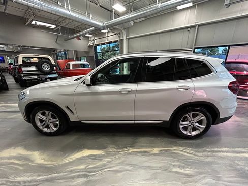 Used 2019 BMW X3 xDrive30i AWD/4WD image 31
