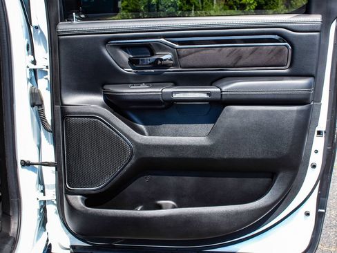 Used 2022 RAM 1500 Rebel w/ G/T Package AWD/4WD image 12