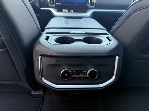 New 2026 Ford Expedition Platinum AWD/4WD image 13