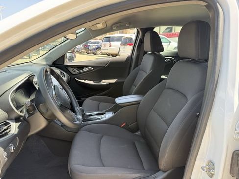 Used 2024 Chevrolet Malibu LT FWD image 26