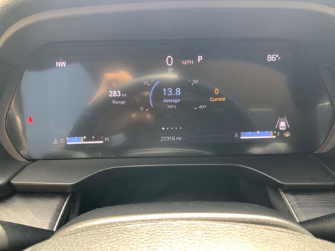 Used 2022 Jeep Grand Cherokee L Limited image 20