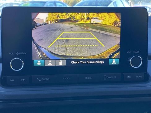 New 2025 Honda Accord SE image 25