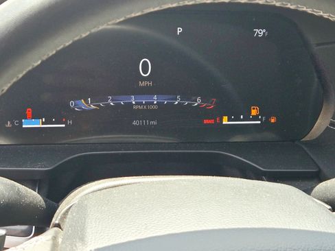 Used 2022 Jeep Grand Cherokee L Limited AWD/4WD image 10