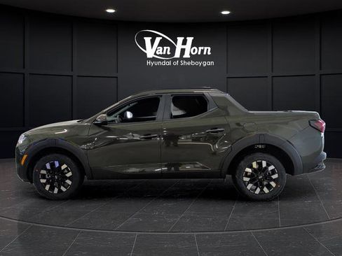 New 2026 Hyundai Santa Cruz SEL AWD/4WD image 3