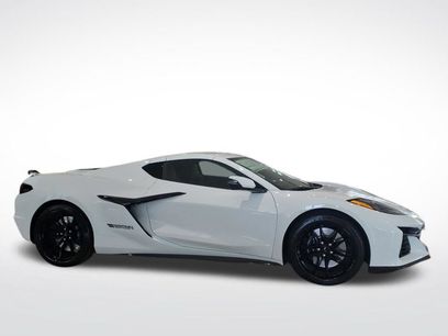 New 2027 Chevrolet Corvette Grand Sport w/ Z52 Sport Performance Package