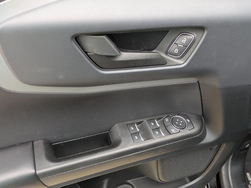 Used 2021 Ford Bronco Sport Big Bend AWD/4WD image 5