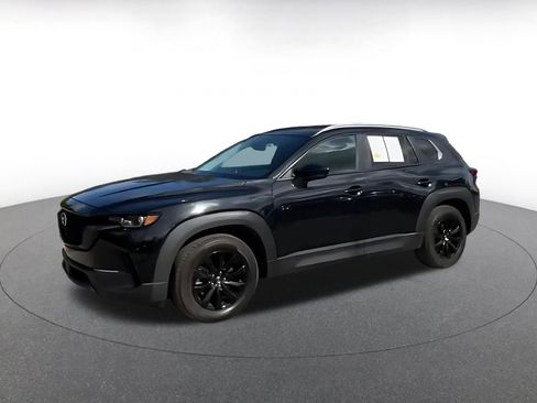 Used 2025 MAZDA CX-50 AWD 2.5 S w/ Select Package image 7