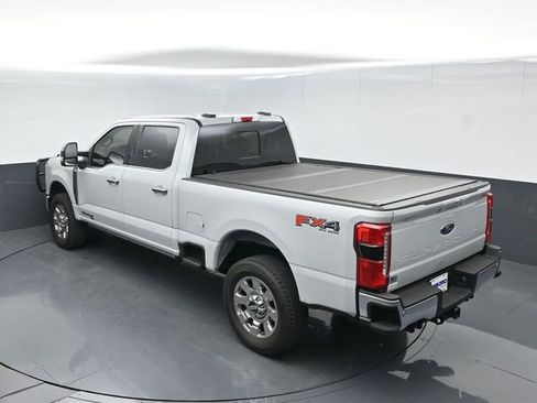 Used 2025 Ford F250 Lariat w/ Lariat Ultimate Package image 43