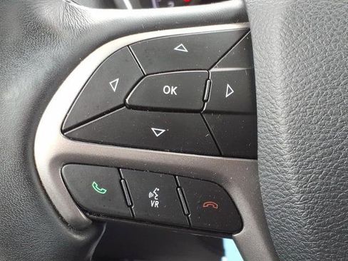 Used 2020 Jeep Grand Cherokee Limited AWD/4WD image 17