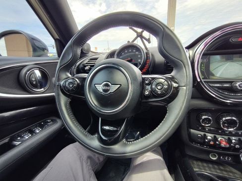 Used 2017 MINI Cooper Clubman S AWD/4WD image 21