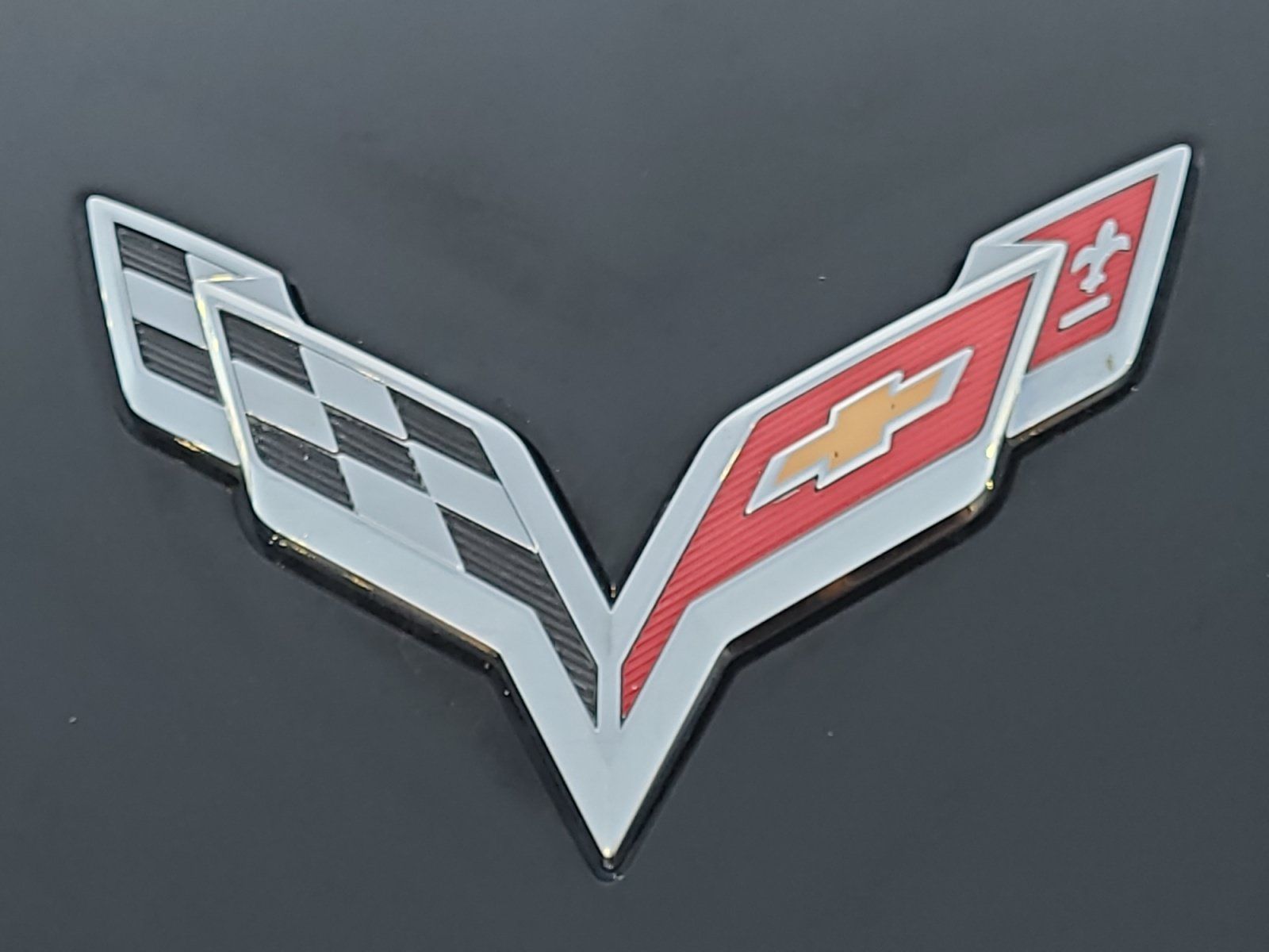 Used 2015 Chevrolet Corvette Stingray Coupe w/ 3LT Preferred Equipment Group RWD image 23