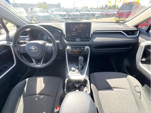 Used 2019 Toyota RAV4 XLE w/ Convenience Package AWD/4WD image 4