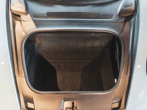 Used 2023 Porsche 911 Targa 4 GTS image 36