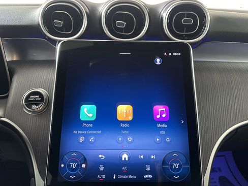 Used 2026 Mercedes-Benz GLC 300 4MATIC image 15