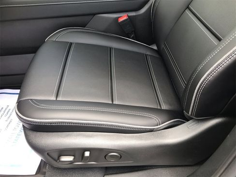 New 2025 GMC Sierra EV Denali image 12