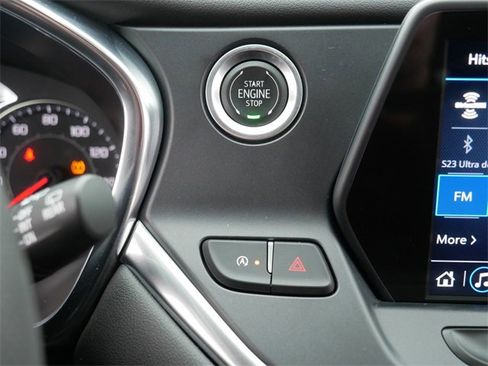 Used 2022 Chevrolet Blazer LT image 29