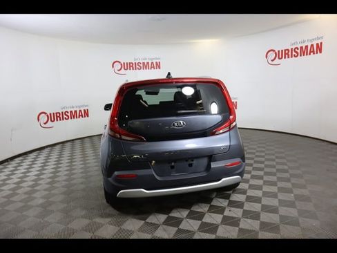 Used 2021 Kia Soul X-Line image 12
