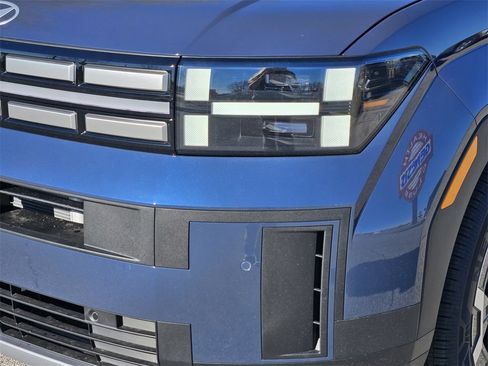 New 2026 Hyundai Santa Fe SEL image 9