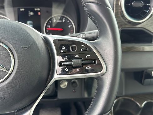 Used 2022 Mercedes-Benz Sprinter 3500 image 19