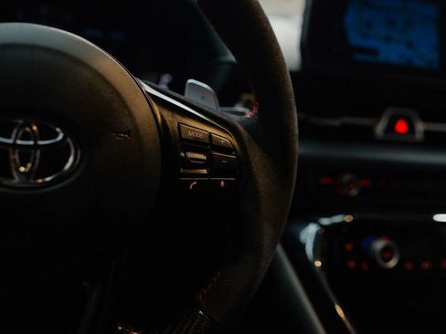 Used 2020 Toyota Supra Premium image 28