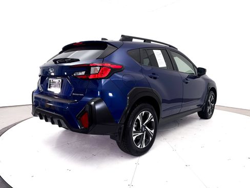 Used 2024 Subaru Crosstrek 2.0i Premium AWD/4WD image 17