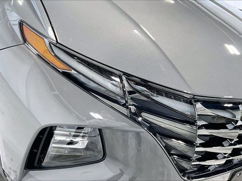 Used 2024 Hyundai Tucson Limited image 38