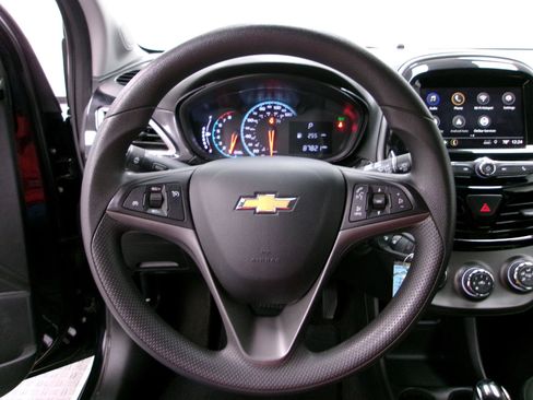 Used 2022 Chevrolet Spark LT FWD image 6