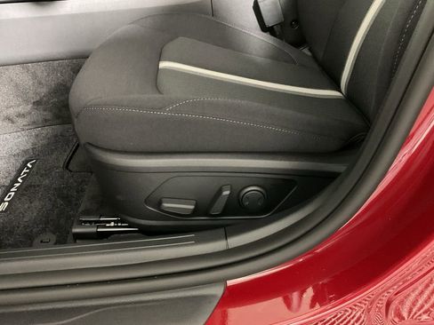 New 2026 Hyundai Sonata SEL image 21