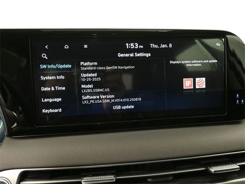 Used 2024 Hyundai Palisade Limited image 20