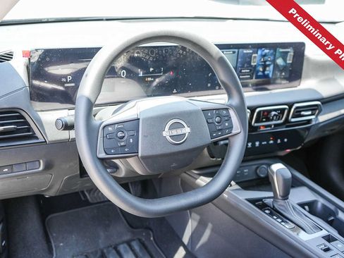 Used 2026 Nissan Sentra SV w/ Floor Mat Package FWD image 15