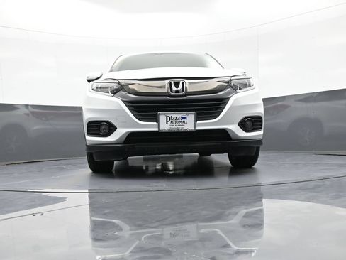 Used 2021 Honda HR-V EX-L image 26