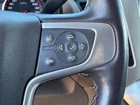 Used 2016 GMC Yukon SLT w/ HD Trailering Package image 20