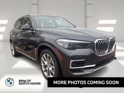 Certified 2023 BMW X5 xDrive40i w/ Premium Package