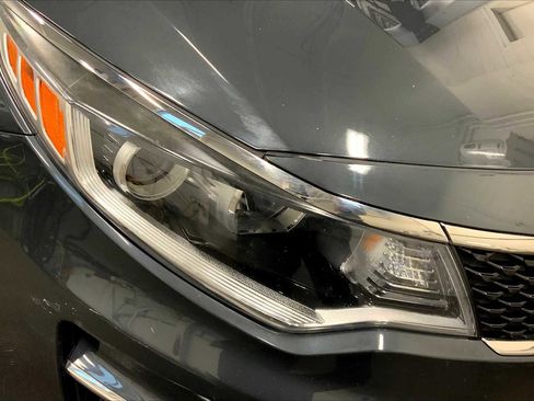 Used 2016 Kia Optima LX w/ LX Convenience Package image 24