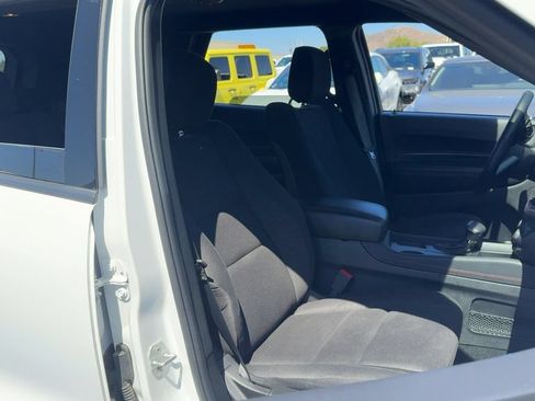 Used 2025 Dodge Durango GT w/ Blacktop Package RWD image 15