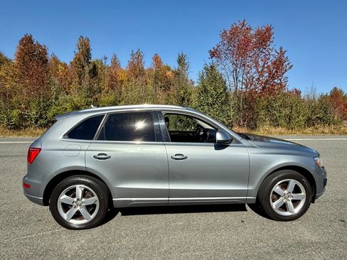 Used 2011 Audi Q5 2.0T Premium Plus image 14