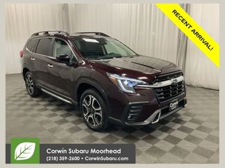 New 2026 Subaru Ascent Touring 360° Tour