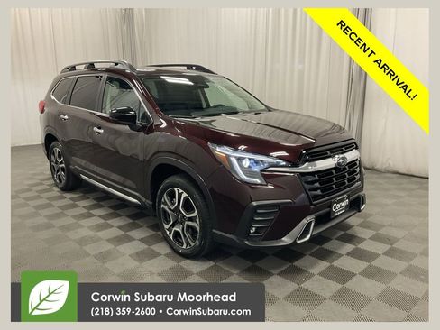 New 2026 Subaru Ascent Touring image 1