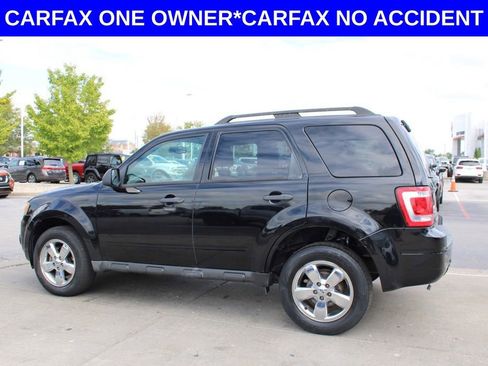 Used 2010 Ford Escape XLT image 4