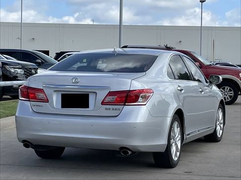 Used 2011 Lexus ES 350 FWD image 4