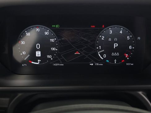 Used 2023 Land Rover Defender 110 Carpathian Edition AWD/4WD image 20