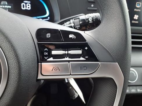 New 2026 Hyundai Elantra SE FWD image 25