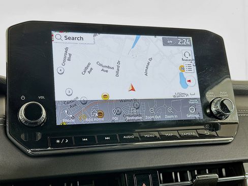 Used 2024 Mitsubishi Outlander SE image 21