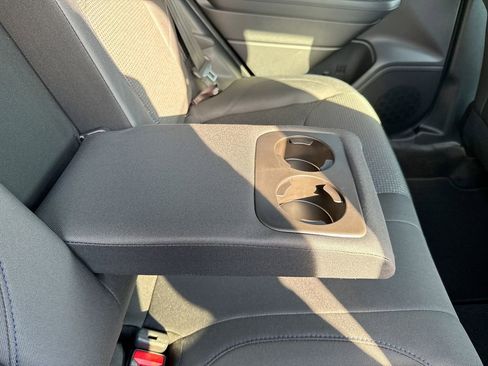 New 2026 Subaru Forester Premium AWD/4WD image 32