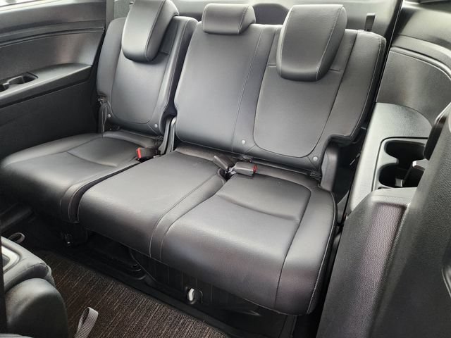 Used 2024 Honda Odyssey EX-L image 29