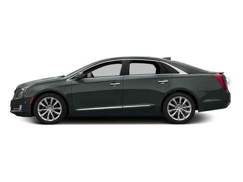 Used 2016 Cadillac XTS Luxury w/ Driver Awareness Package FWD image 6