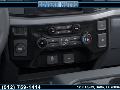 New 2026 Ford F350 XL w/ 360-Degree Camera Package image 15