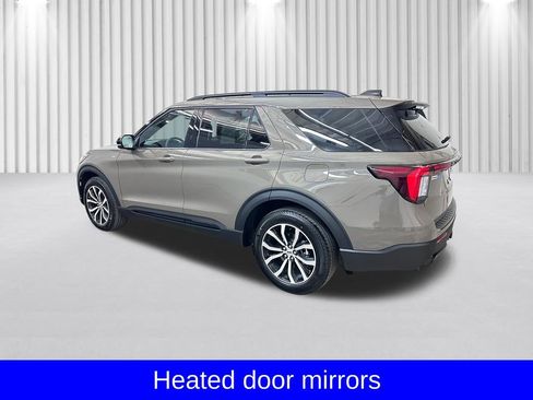 Used 2026 Ford Explorer ST-Line image 8