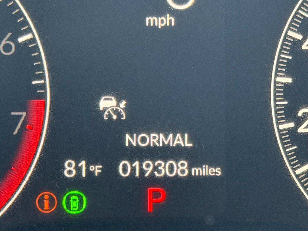Used 2023 Honda Civic Sport image 21