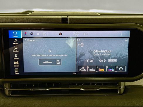 New 2025 Jeep Wrangler Willys image 15